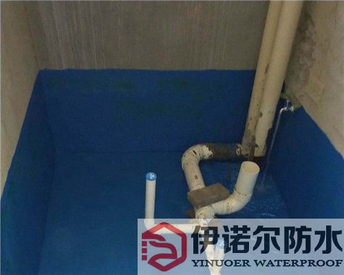 蘇州衛生間防水施工