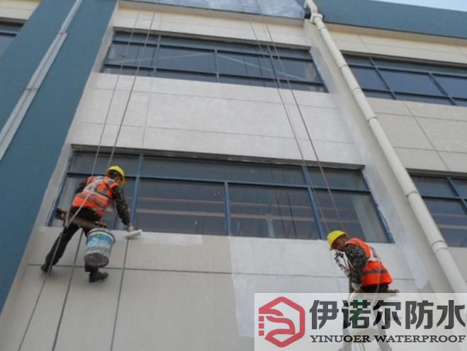 蘇州外墻防水補(bǔ)漏施工 蘇州外墻防水補(bǔ)漏施工