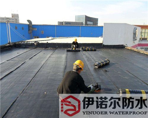 吳江蘇州屋頂防水施工