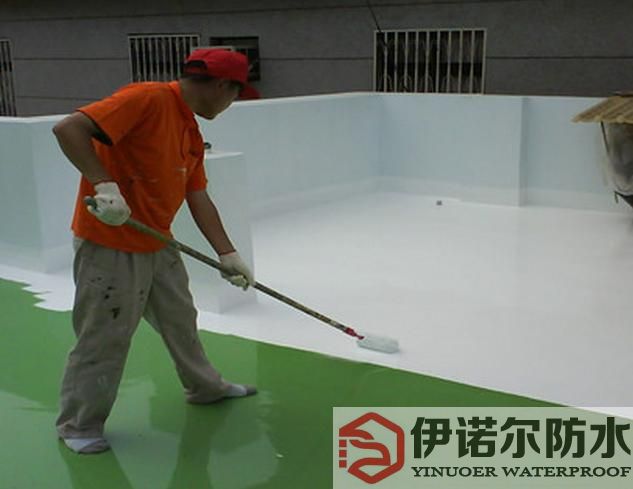 蘇州裝修防水施工