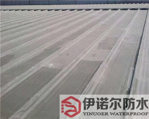 蘇州屋面防水工程