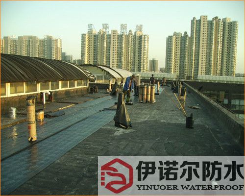 吳江蘇州樓頂防水堵漏