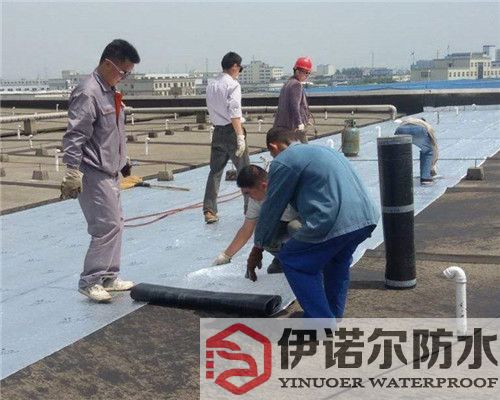 蘇州廠房防水補(bǔ)漏施工